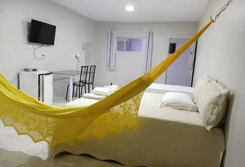 3 Bett Deluxe Zimmer, Confiance