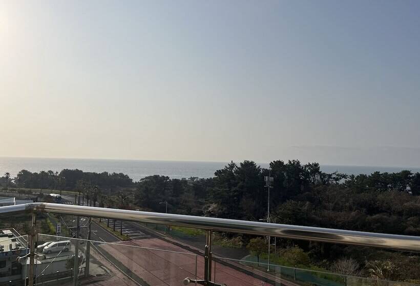 Basic Room Double Bed