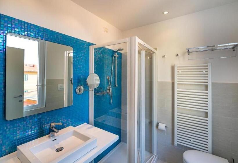 Номер Стандарт, Marina Garden