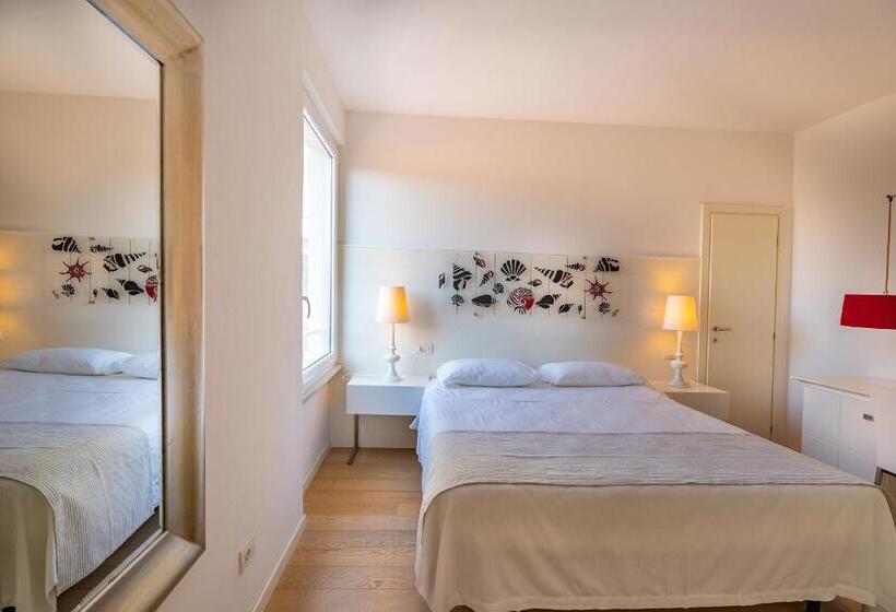 Номер Стандарт, Marina Garden