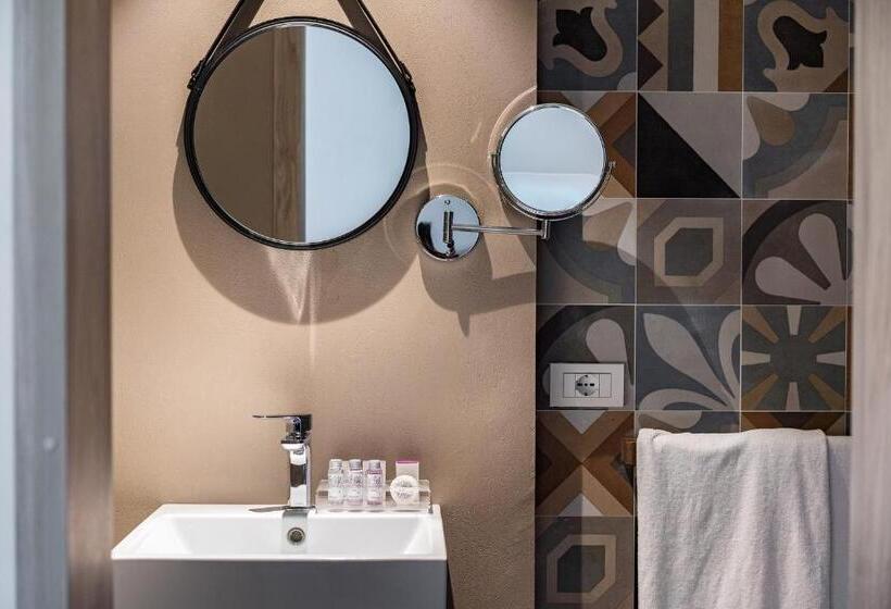 Люкс, Marina Garden