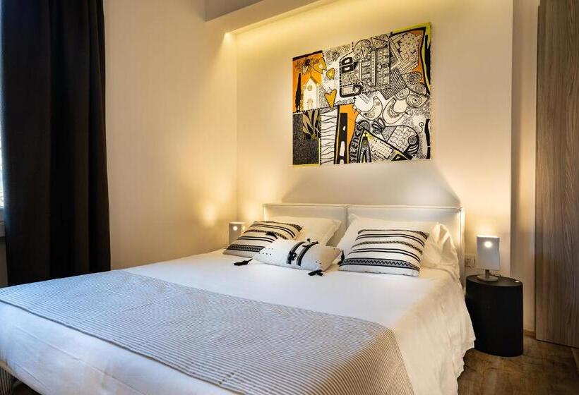 Номер Deluxe, Marina Garden