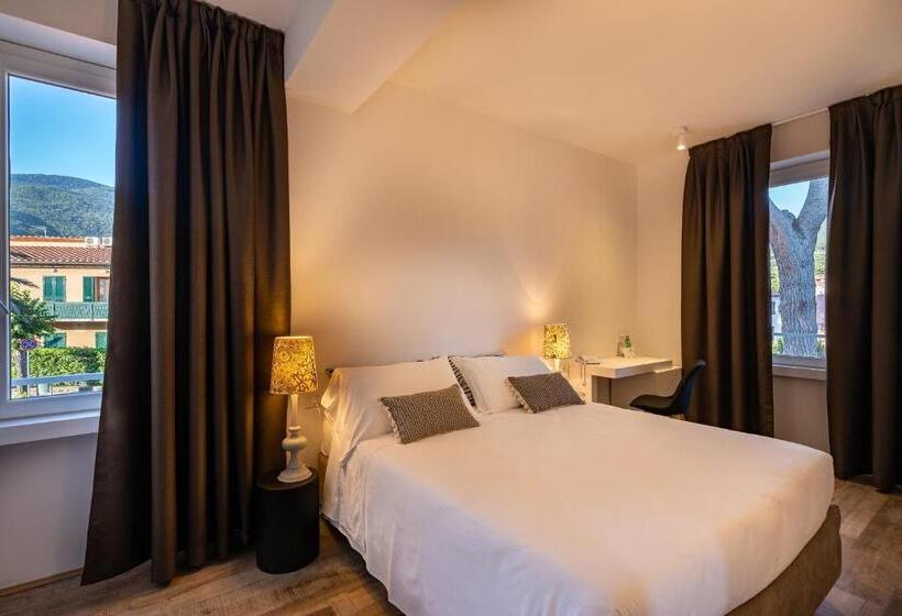 Номер Deluxe, Marina Garden