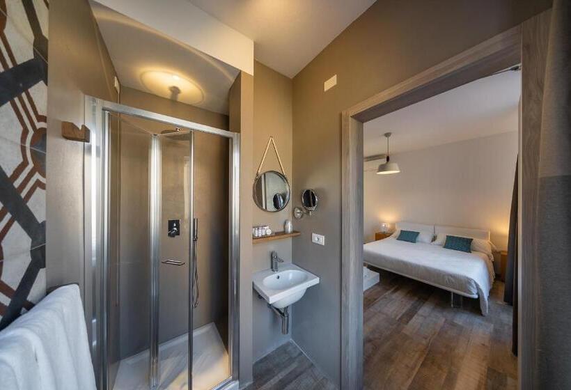 Номер Deluxe, Marina Garden