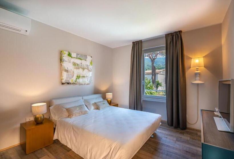 Номер Deluxe, Marina Garden