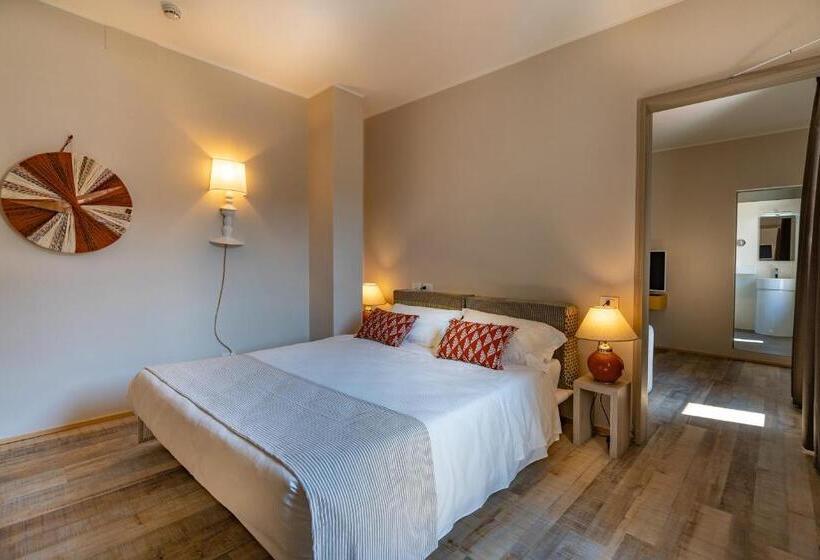 Люкс с Балконом, Marina Garden