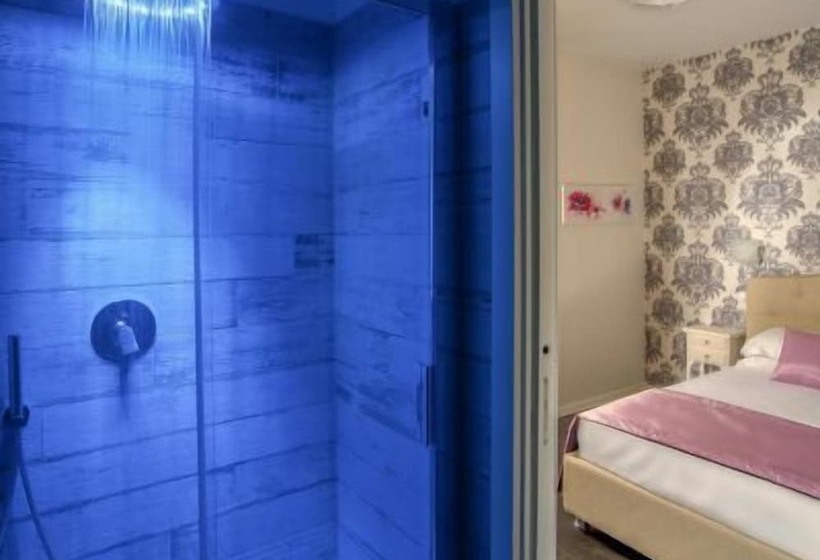 اتاق سوپریور, Navona Living Rome