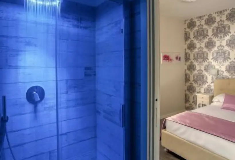 اتاق سوپریور, Navona Living Rome