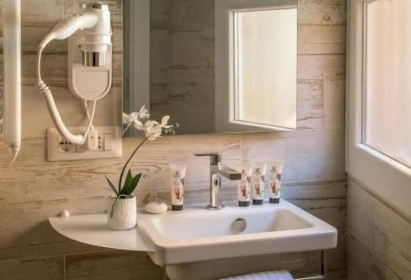 اتاق سوپریور, Navona Living Rome