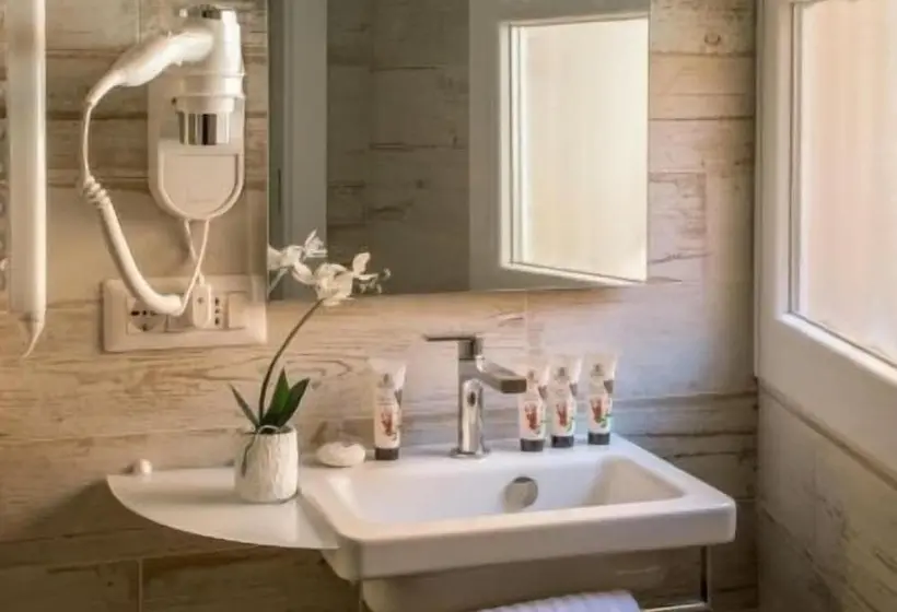 اتاق سوپریور, Navona Living Rome