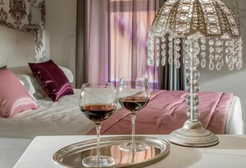 اتاق سوپریور, Navona Living Rome