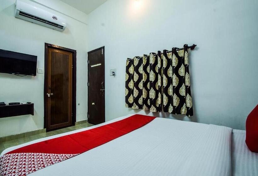 Трехместный Номер Классика, Blue Lotus