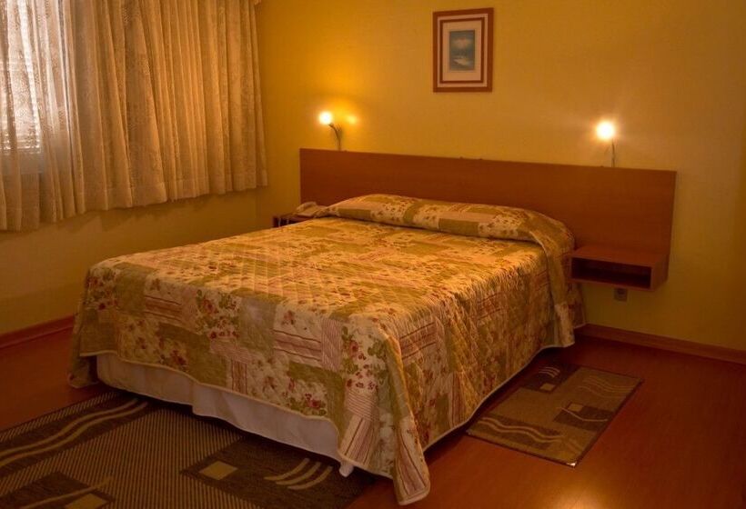 디럭스 룸, Pampa