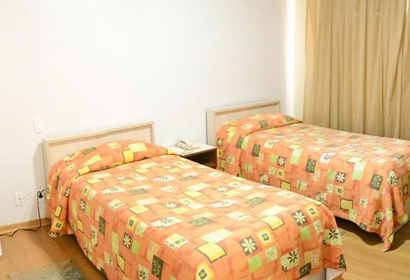 스탠다드 룸, Pampa