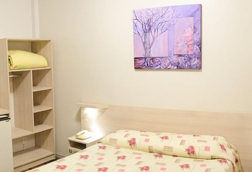 스탠다드 룸, Pampa