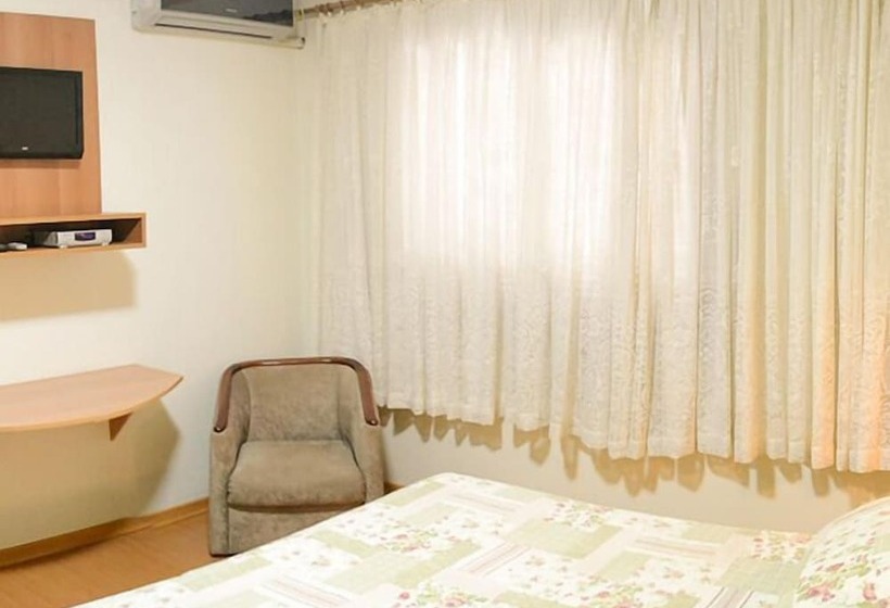 스탠다드 룸, Pampa