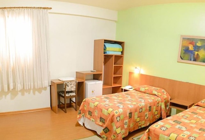 스탠다드 룸, Pampa