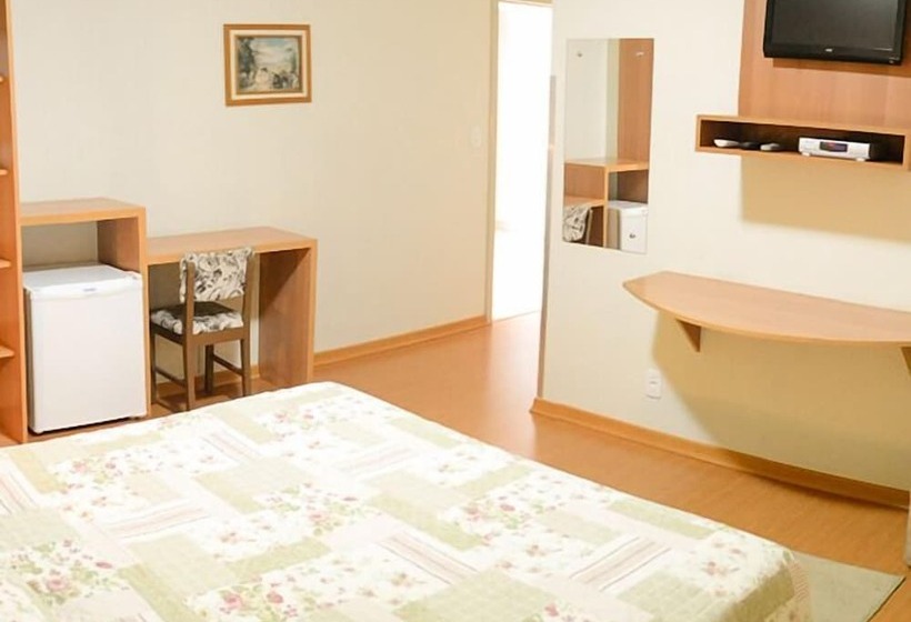 스탠다드 룸, Pampa