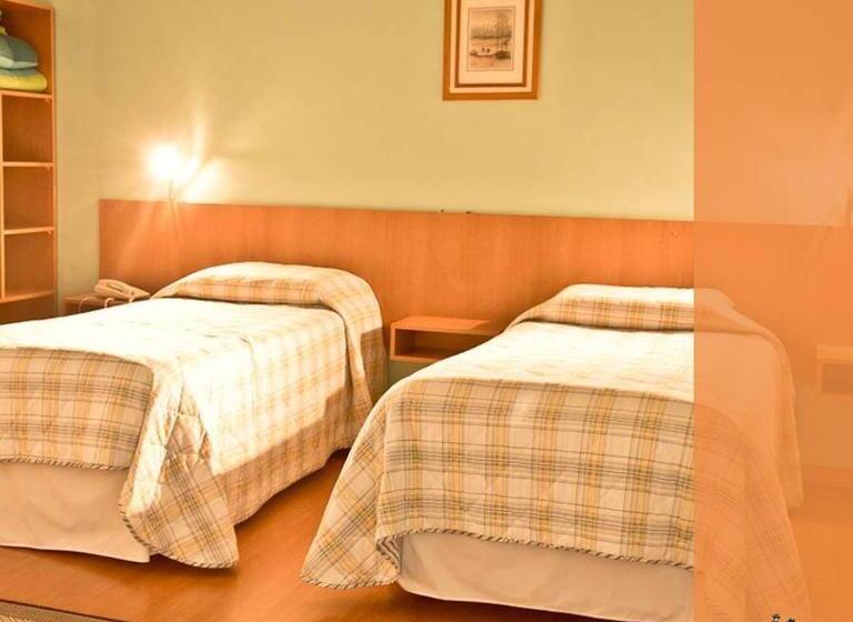 스탠다드 룸, Pampa