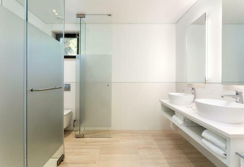 2ベッドスイートルーム, Pine Cliffs Gardens