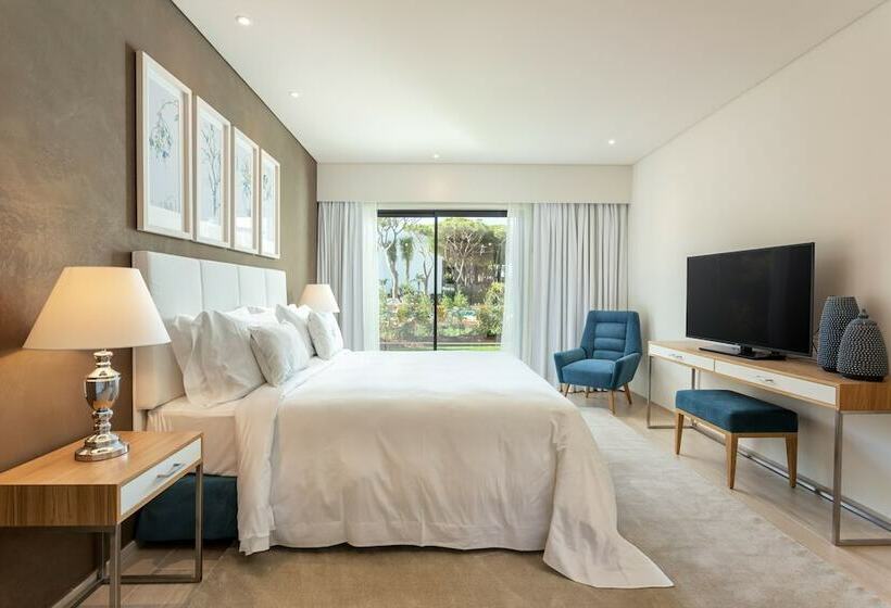 2ベッドスイートルーム, Pine Cliffs Gardens