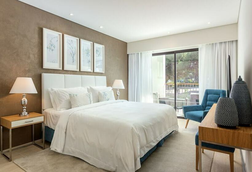 2ベッドスイートルーム, Pine Cliffs Gardens