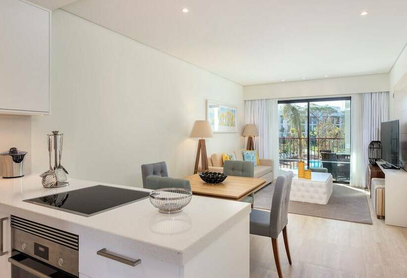 2ベッドスイートルーム, Pine Cliffs Gardens