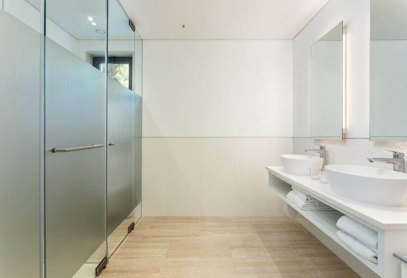 2ベッドスイートルーム, Pine Cliffs Gardens