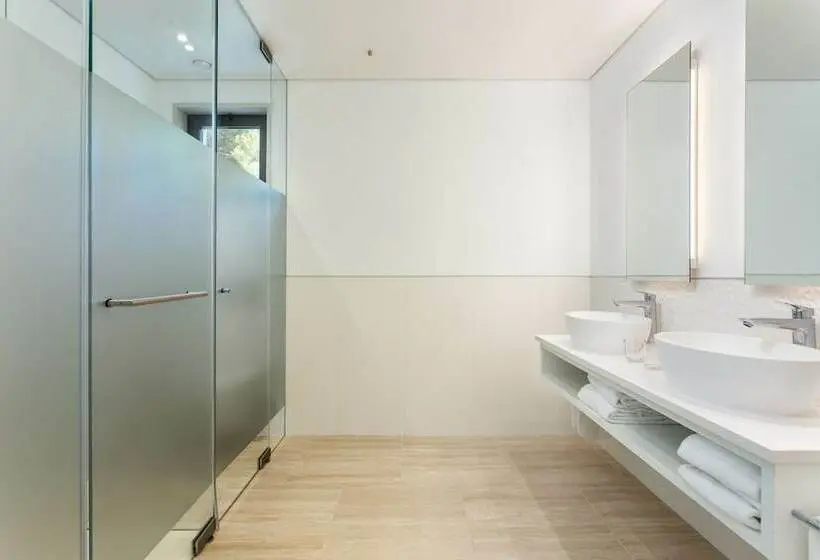 Suite 2 Camere da Letto, Pine Cliffs Gardens