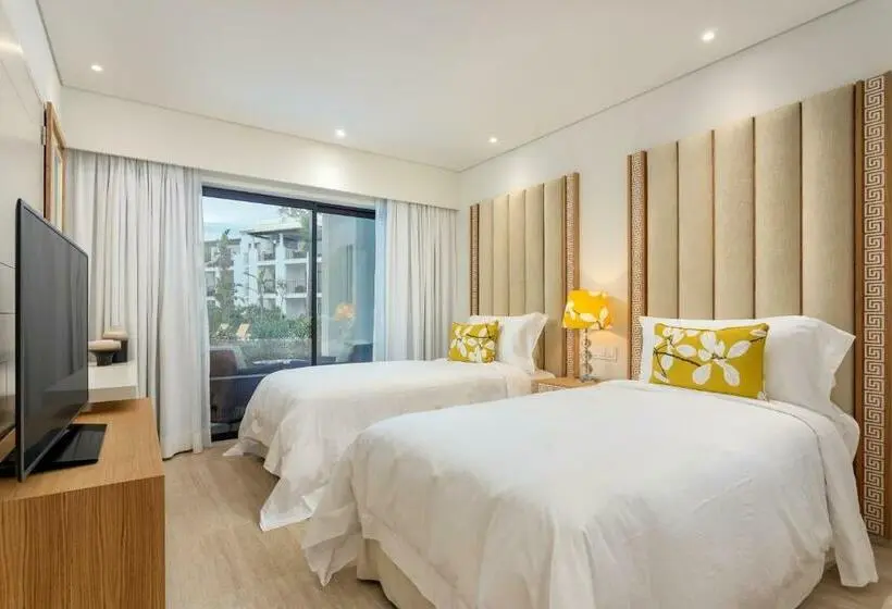 Suite 3 Camere da letto, Pine Cliffs Gardens
