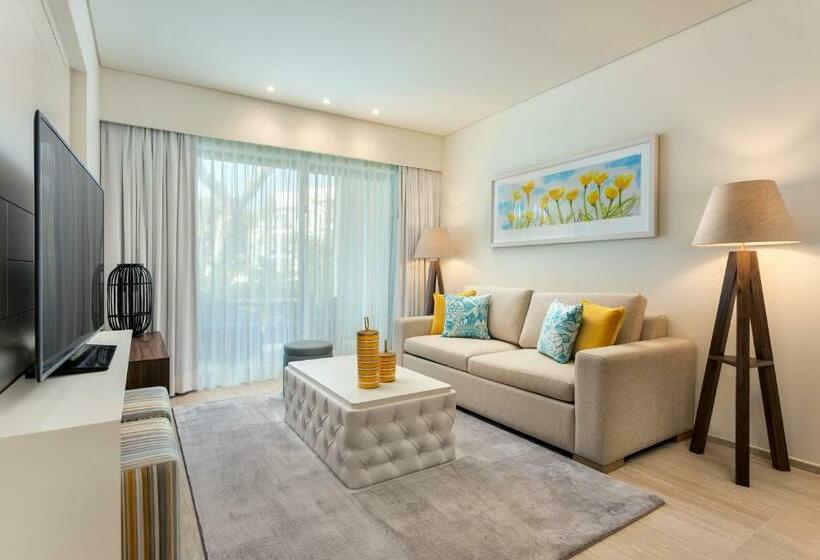 3ベッドルームスイート, Pine Cliffs Gardens