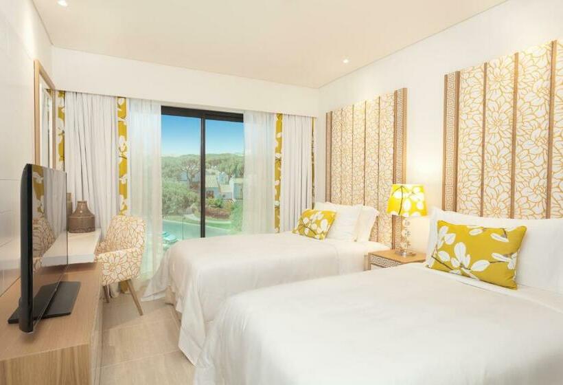 3ベッドルームスイート, Pine Cliffs Gardens