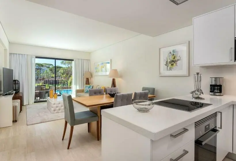 Suite 3 Camere da letto, Pine Cliffs Gardens