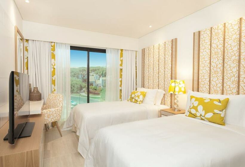 3ベッドルームスイート, Pine Cliffs Gardens