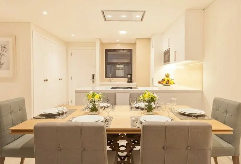 Suite 3 Camere da letto, Pine Cliffs Gardens