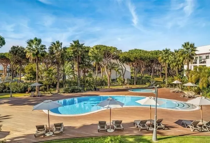 ２ベッドスイートルーム, Pine Cliffs Gardens