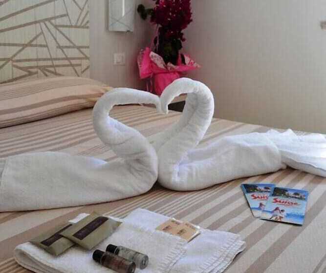 이코노미 룸, Suisse