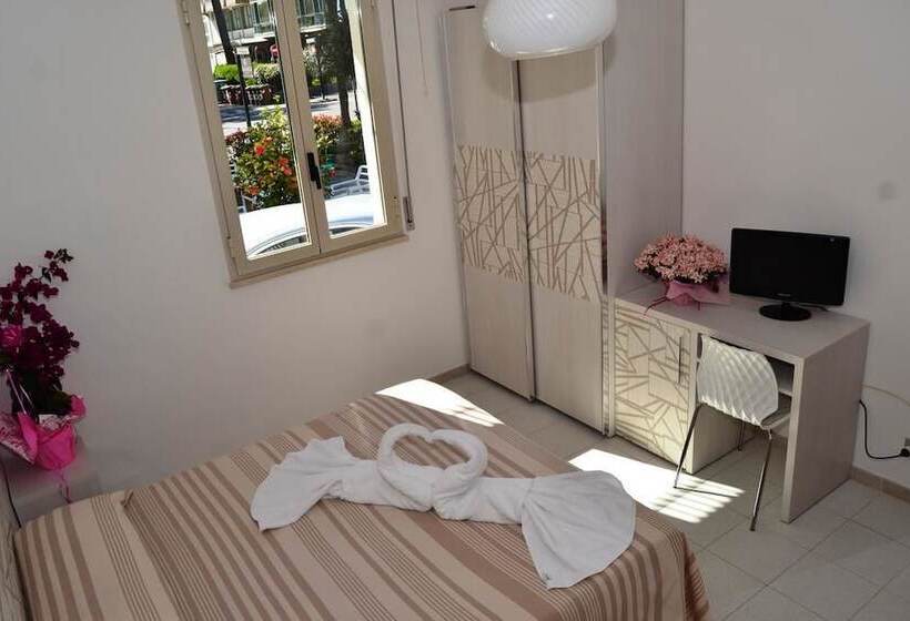 이코노미 룸, Suisse