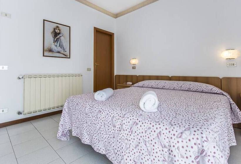 침실 1개 베이직 아피트, Suisse