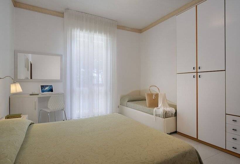 스탠다드 트리플 룸, Suisse