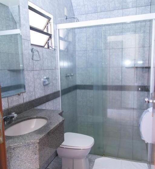 스탠다드 싱글 룸, Tureck Garten