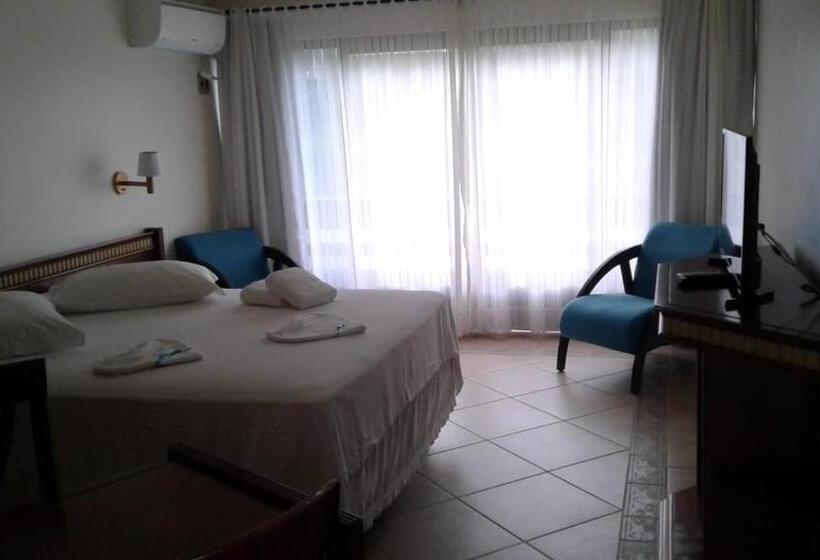 스탠다드 룸, Tureck Garten