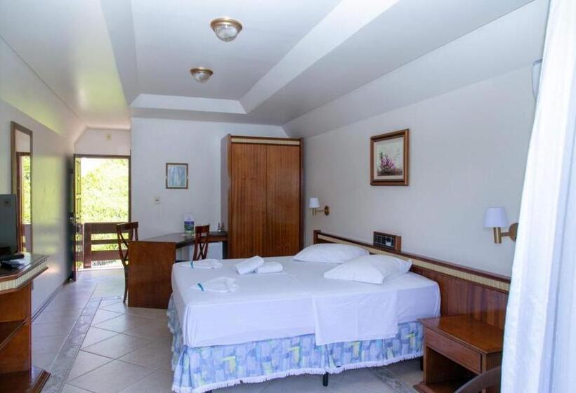 스탠다드 룸, Tureck Garten