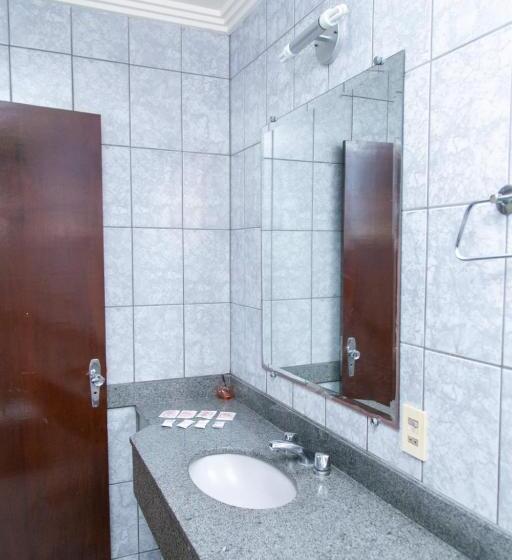 4인용 스탠다드 룸, Tureck Garten