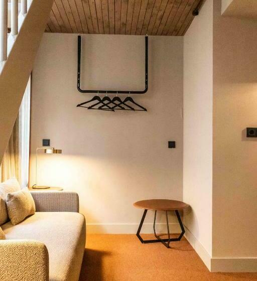 جناح, Van De Vijsel