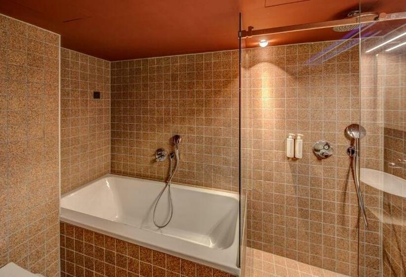 جناح, Van De Vijsel