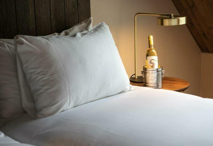 جناح, Van De Vijsel