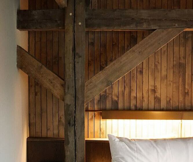 غرفة أساسية, Van De Vijsel