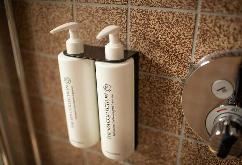 غرفة أساسية, Van De Vijsel