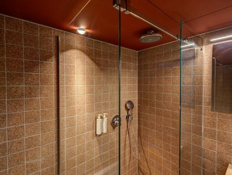 غرفة قياسية, Van De Vijsel